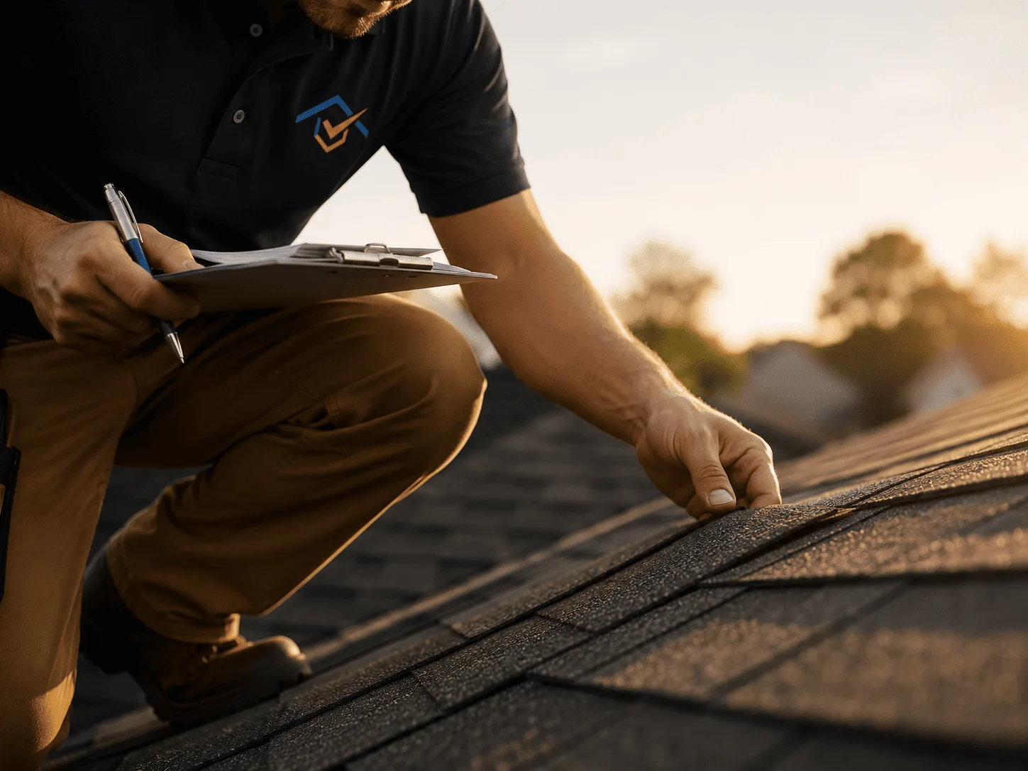 Why Choose Roof Inspection in Joffre, PA